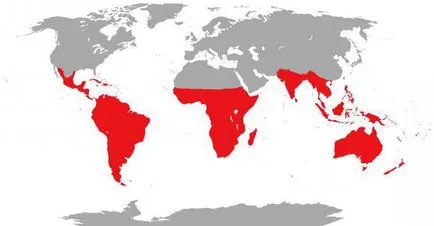 Care este gama de specii în definirea biologie