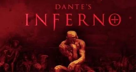 Ce este infernul