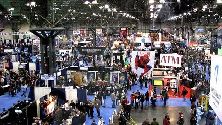 Ce este comic-con 2014, cinemaplex