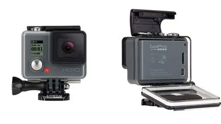 Ce este camera GoPro și ceea ce este pentru (camera foto) Care este GoPro aparat de fotografiat și de ce este nevoie