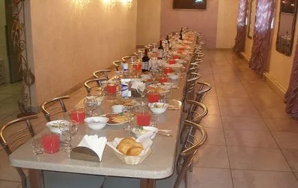 Ce să gătească o trezire