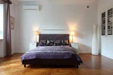 Ce să pună într-un colț colțuri goale decor în camere și coridoare, Domfront (unghi) Ce să pună într-un colț colțuri goale decor în camere și coridoare, Domfront