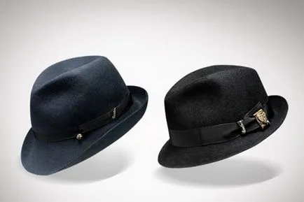 Ce este Borsalino