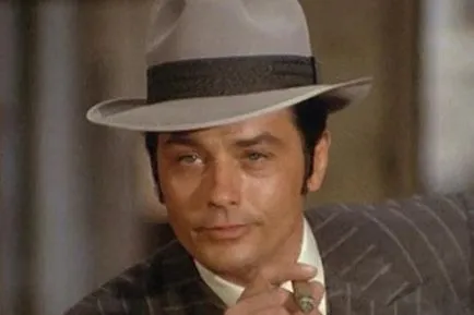 Ce este Borsalino