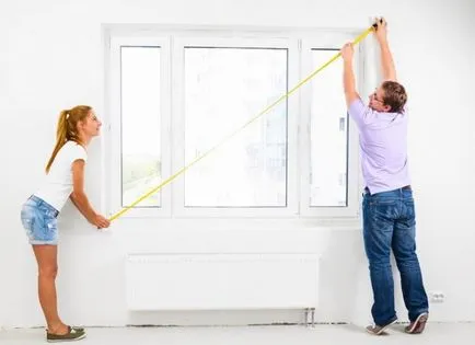 Care este finisajul fin - modul de a face un apartament de la dezvoltator (de finisare) Care este finisajul fin - modul de a face un apartament de la dezvoltator