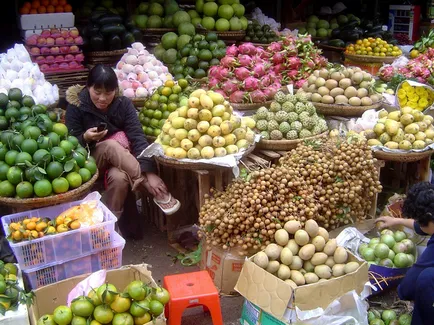 Ce să aducă din Vietnam