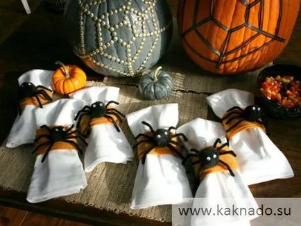 Ce se poate face cu un copil de Halloween, așa cum ar trebui (nu) Ce se poate face cu un copil de Halloween, așa cum ar trebui