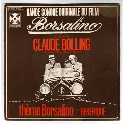 Ce este Borsalino