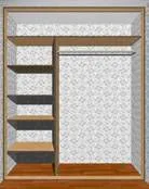 Ce este cabinetul și mobilier built-in