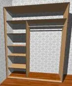 Ce este cabinetul și mobilier built-in