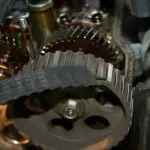 Care este cureaua de distribuție în mașină determină ruperi ale centurii, în lumea motoarelor