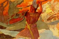 Ce este Ragnarok, iar când va veni, de ajutor, întrebare-răspuns, argumente și fapte