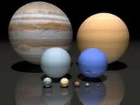 Ce este o planeta