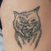 Ce este regretabil miscue tatuaj tatuaje