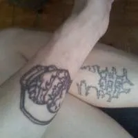Ce este regretabil miscue tatuaj tatuaje