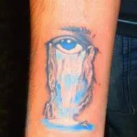 Ce este regretabil miscue tatuaj tatuaje