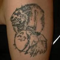 Ce este regretabil miscue tatuaj tatuaje