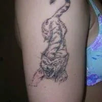 Ce este regretabil miscue tatuaj tatuaje