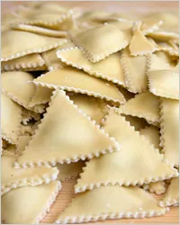 Ce este ravioli