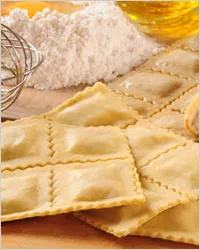 Ce este ravioli