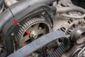 Care este cureaua de distribuție în mașină determină ruperi ale centurii, în lumea motoarelor