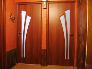 Ce este o metode de usi laminate de a face acest design, criterii de selecție