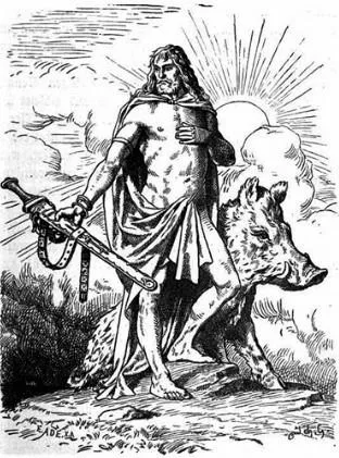 Ce este Ragnarok