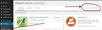 Ce este plugin WordPress 1
