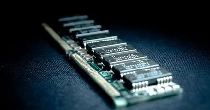 Ce este de memorie, cum pentru a curăța și dispersa memoria (overclock) Ce este de memorie, cum pentru a curăța și dispersa memoria