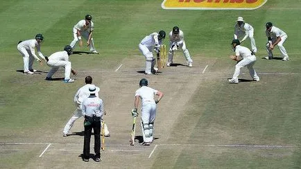 Ce este reguli cricket cricket