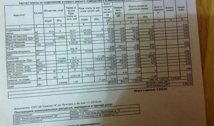 Ce este unul într-o apă rece alunecă cum să calculeze unul pe HVS