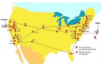 Care sunt conceptele de bază ale Internet Protocol