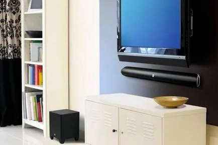 Ce este SoundBar