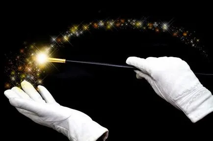 Care este magia și magia cuvântului magic (vrăjitorie) Care este magia și magia cuvântului vrajitoriei