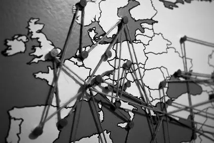 Ce este un server proxy - un răspuns simplu la ceea ce înseamnă, de ce avem nevoie