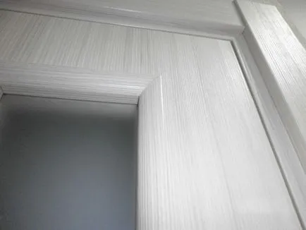 Ce este usi laminate din PVC și mai bine (mai bună) Ce este usi laminate din PVC și care este cel mai bine