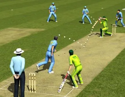 Ce este reguli cricket cricket