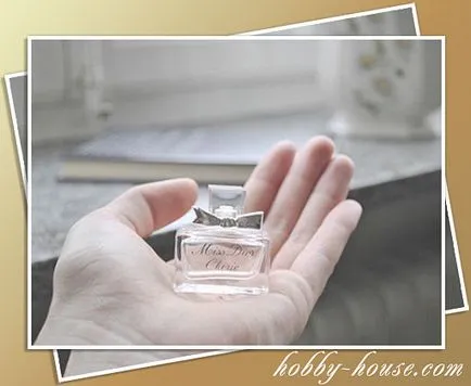 Ce este sondă și parfum miniaturile (modul de a alege magazin online de parfumuri) Ce este sonda și băuturi spirtoase miniaturi