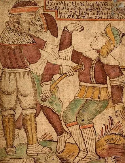Ce este Ragnarok