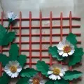 Flori de hartie