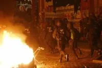 Ce „iad de un picnic“ și ce sunt legate de protestele din Hamburg, G20 probleme de actualitate,