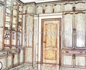 Ce este mobilierul built-in