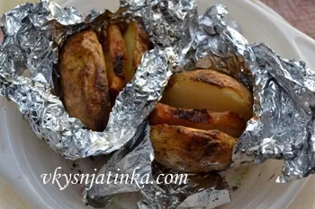 Ce delicios poate fi preparat la miza (miza) Ce gustoase vă puteți pregăti pe foc