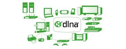 Ce este UPnP a crea un server de acasă mass-media (DLNA) - Ghid de instalare (a crea) Ce este UPnP a crea un server de acasă mass-media (DLNA) - Ghid de instalare