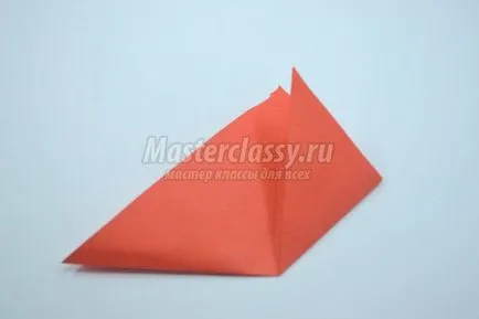 Flori de hîrtie cu copii