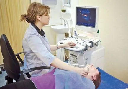 Ce este Ecografia Doppler vasculară a gâtului și capului, așa cum fac și care arată creier ultrasunete, preț și