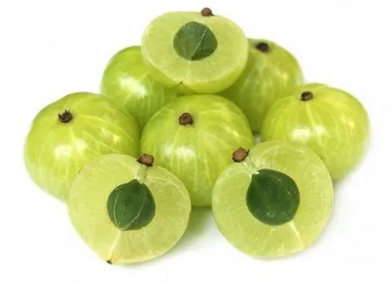 Amla instrument minunat