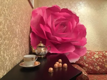 Flori de la foamirana de fabricație de master-class și microni, puțin cu mâinile, și video din domeniu (mici) Flori de la foamirana de fabricație de master-class și microni, puțin cu mâinile, și video din domeniu