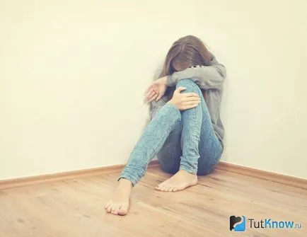 cauze, simptome si vinovatie moduri de a depăși (modul de a depăși) cauze, simptome si vinovatie modalități de a depăși