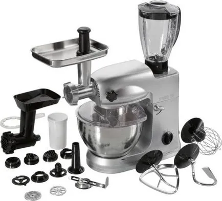 Ce sa alegi un aparate de blender sau procesor de alimente cu scop (blender) Ce să alegeți un blender sau alimentare dispozitive cu scop procesor
